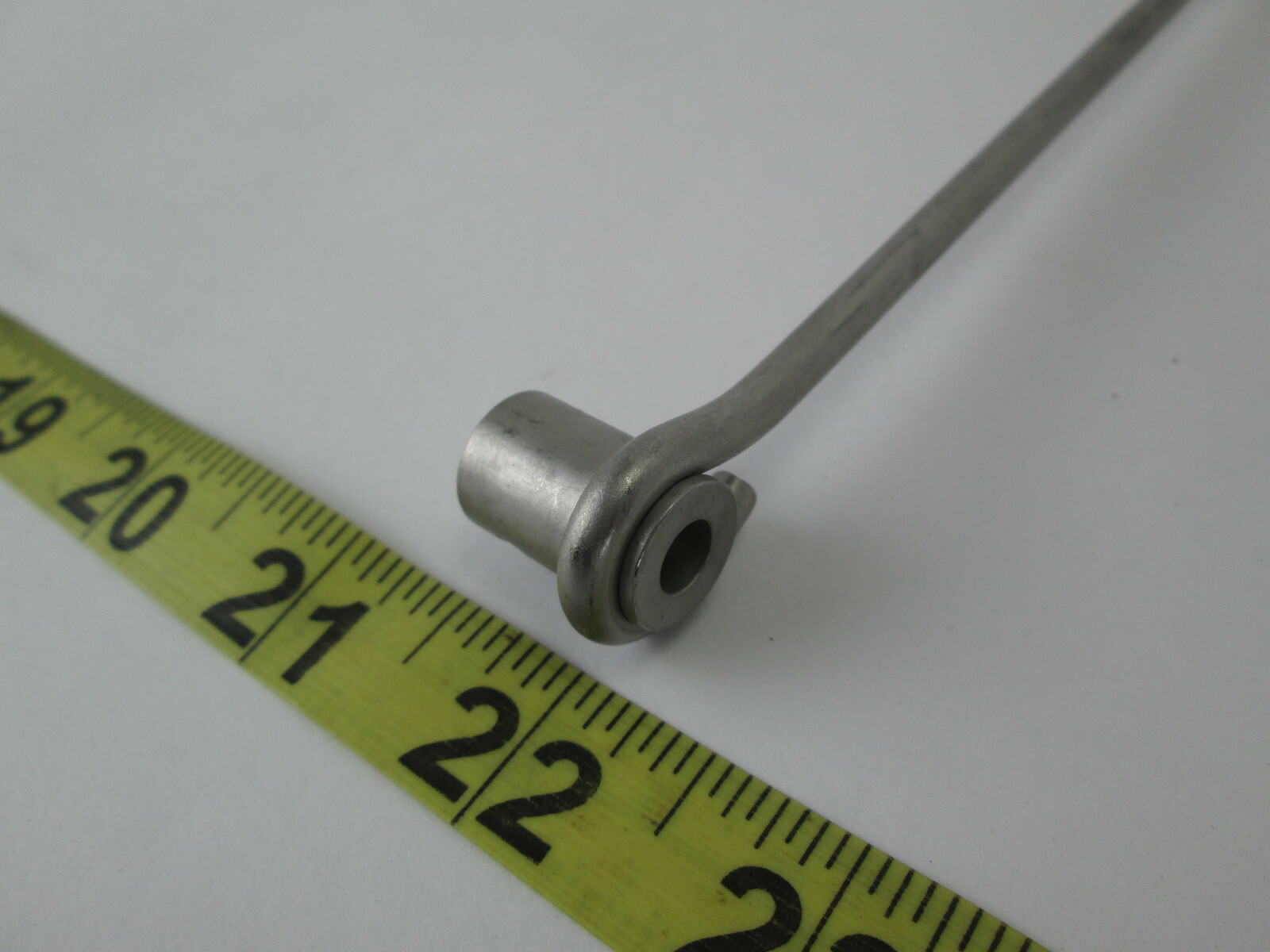 New NOS HS/S Tractor Bone Pin Medium 8-1/2″ 8.5 Inch 3210-6-000 4.25 SKU C
