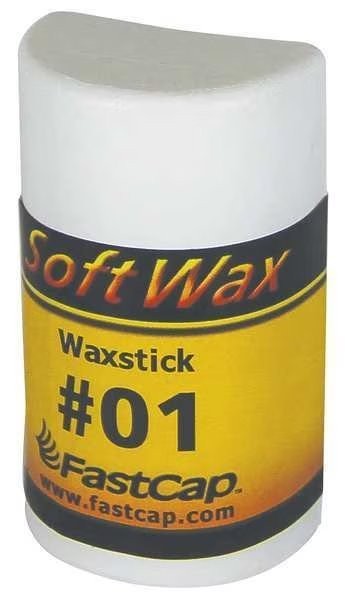 Fastcap Soft Wax Filler System, 1 oz, Re