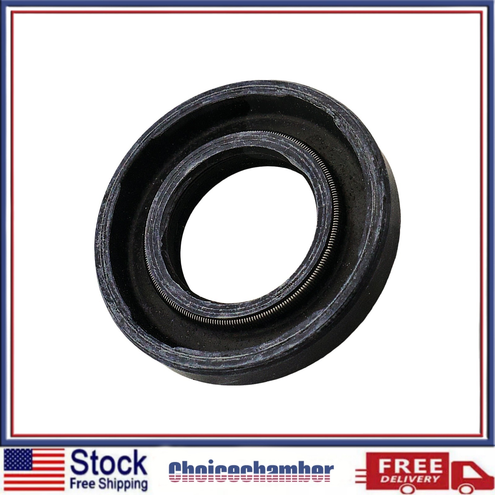 NEW FOR BP1503G skeleton oil seal 19.05*34.6*6.3mm
