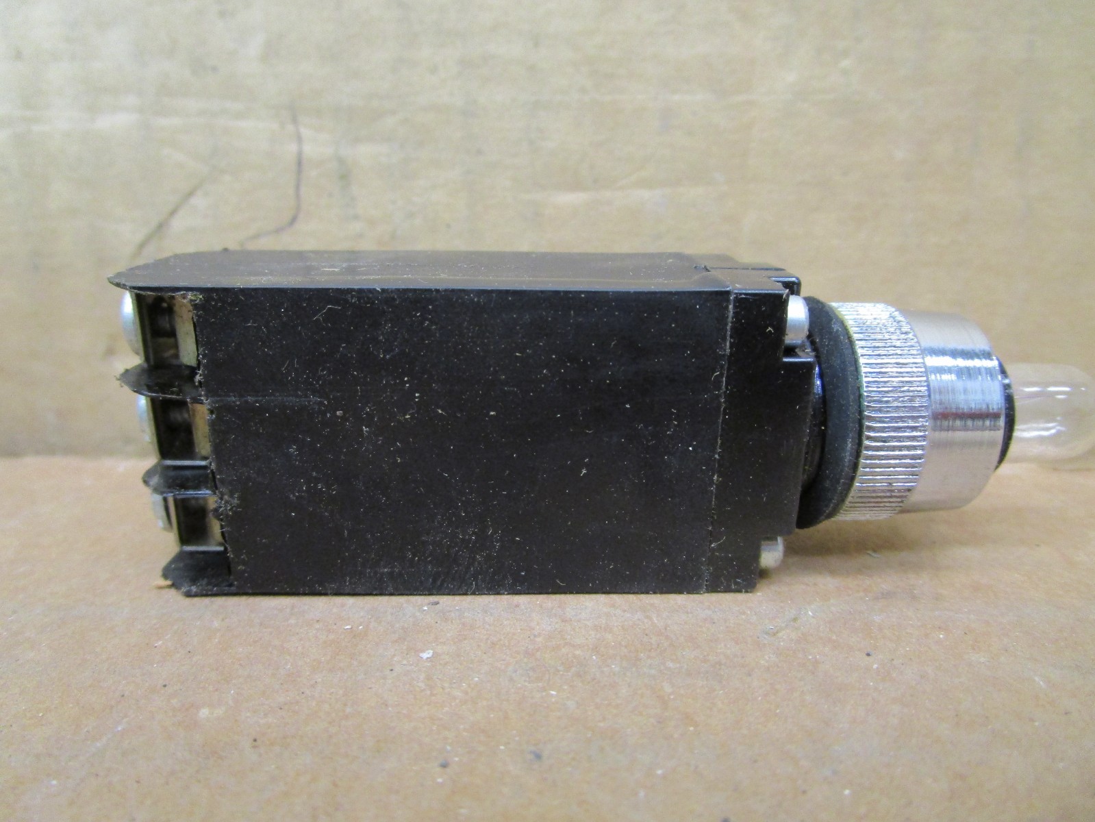 New Open Box REES M200 120 Volts 50/60 Cycles Control Unit 51532LR