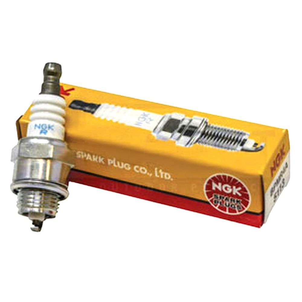 B1BPMR4ASD NGK6028/4PK REPLACES ROTARY #8358