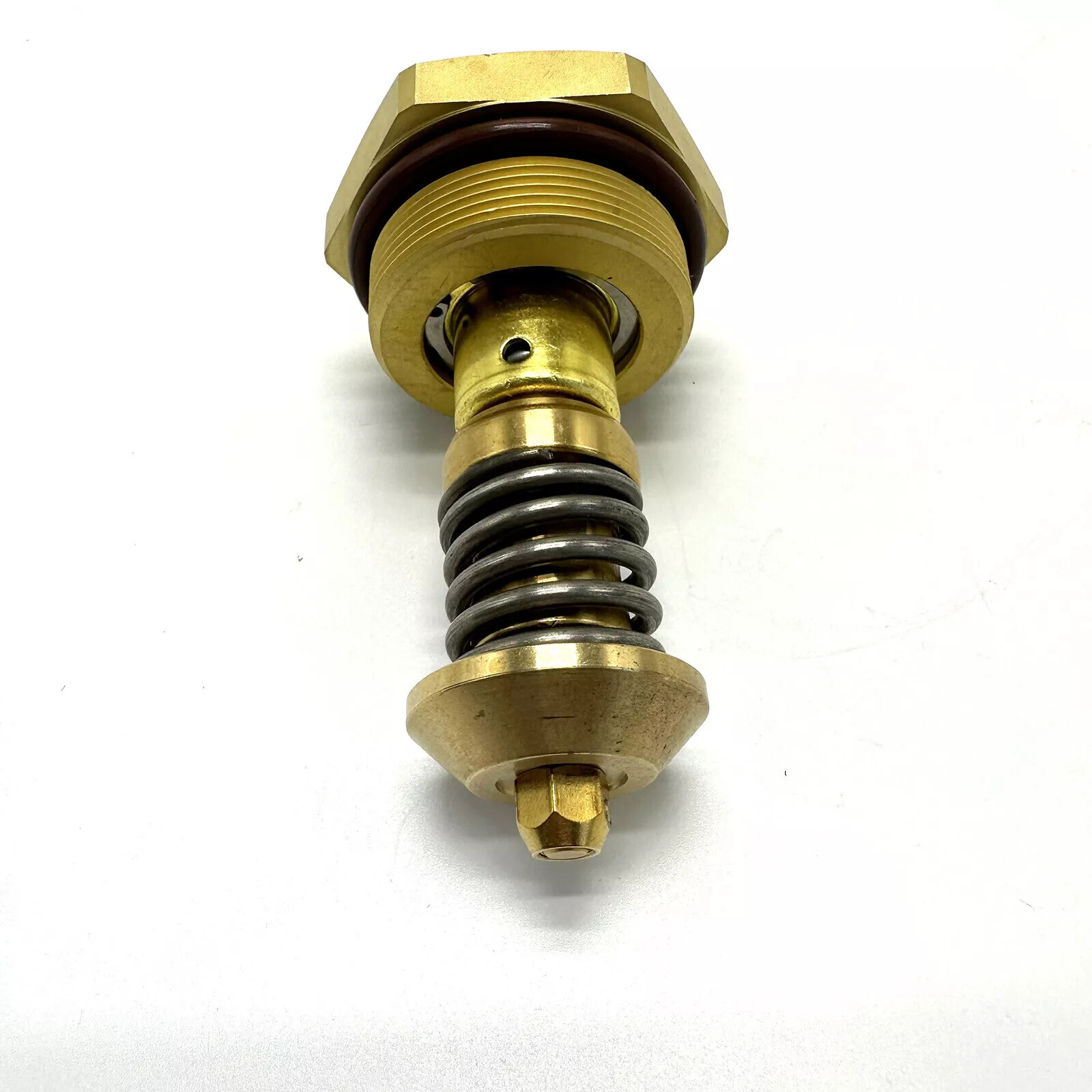 NEW 02250078-204 For Air Compressor Thermostatic Valve 02250078204 US