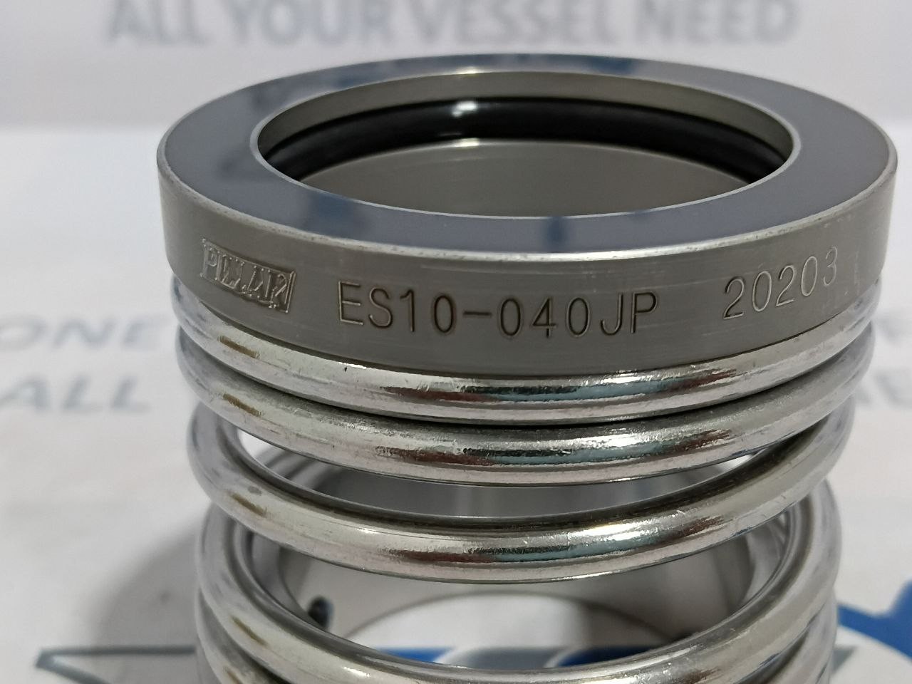 Shinko Pillar US-2-40 ES10-040JP 20203 Mechanical Seal Part No 54 (Unused New)