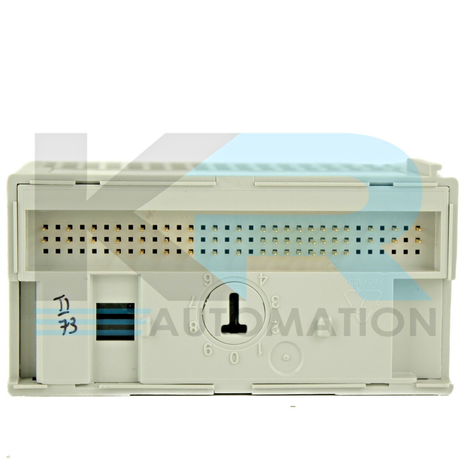 NEW Entek 1440-TTC06-00RE /A XM-362 Isolated Temperatur Module Rev A01