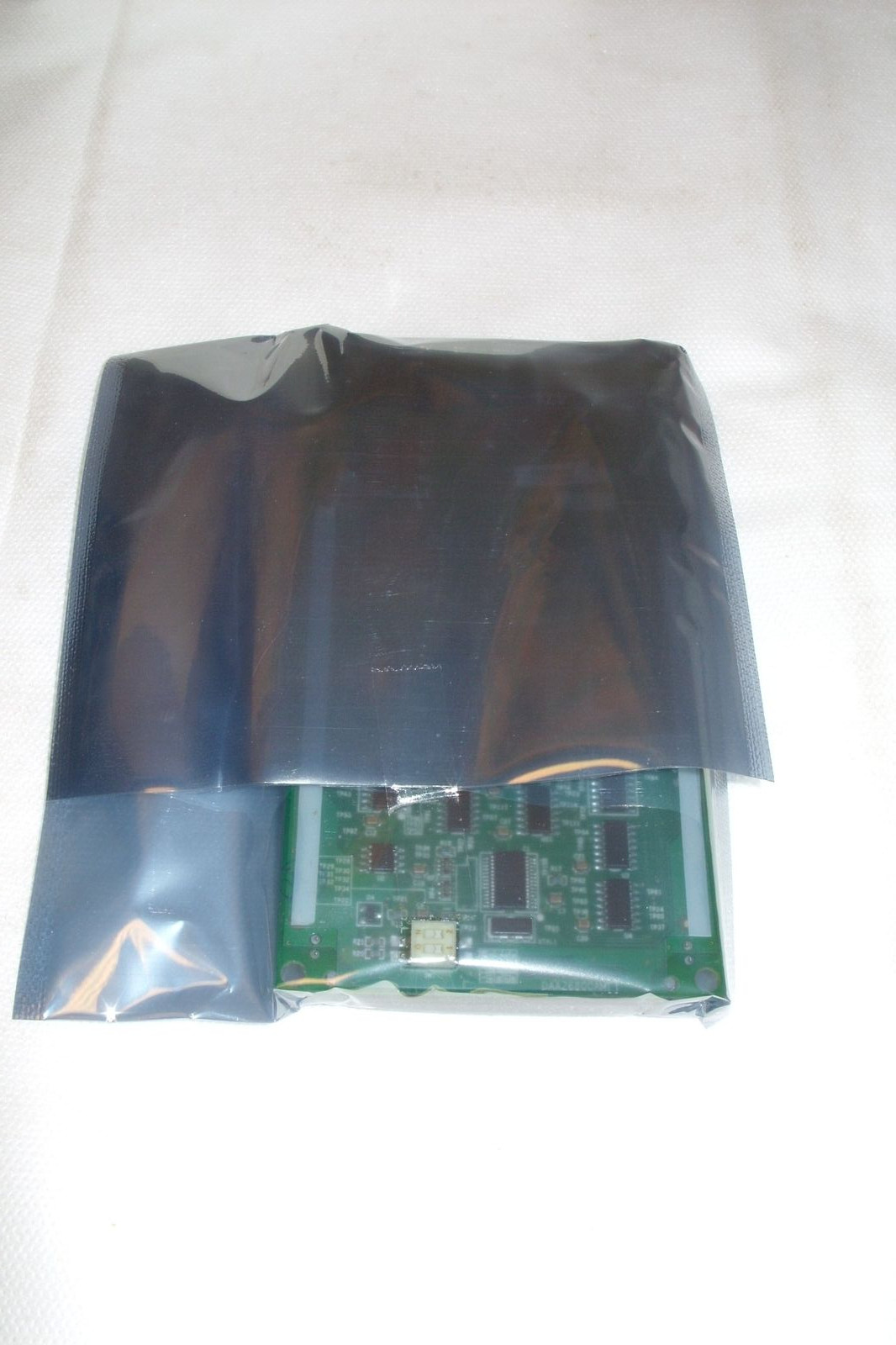 Otis Elevator – LCD Call Display Screen Module – DAA610AA1 / DAA26800AM – NOS