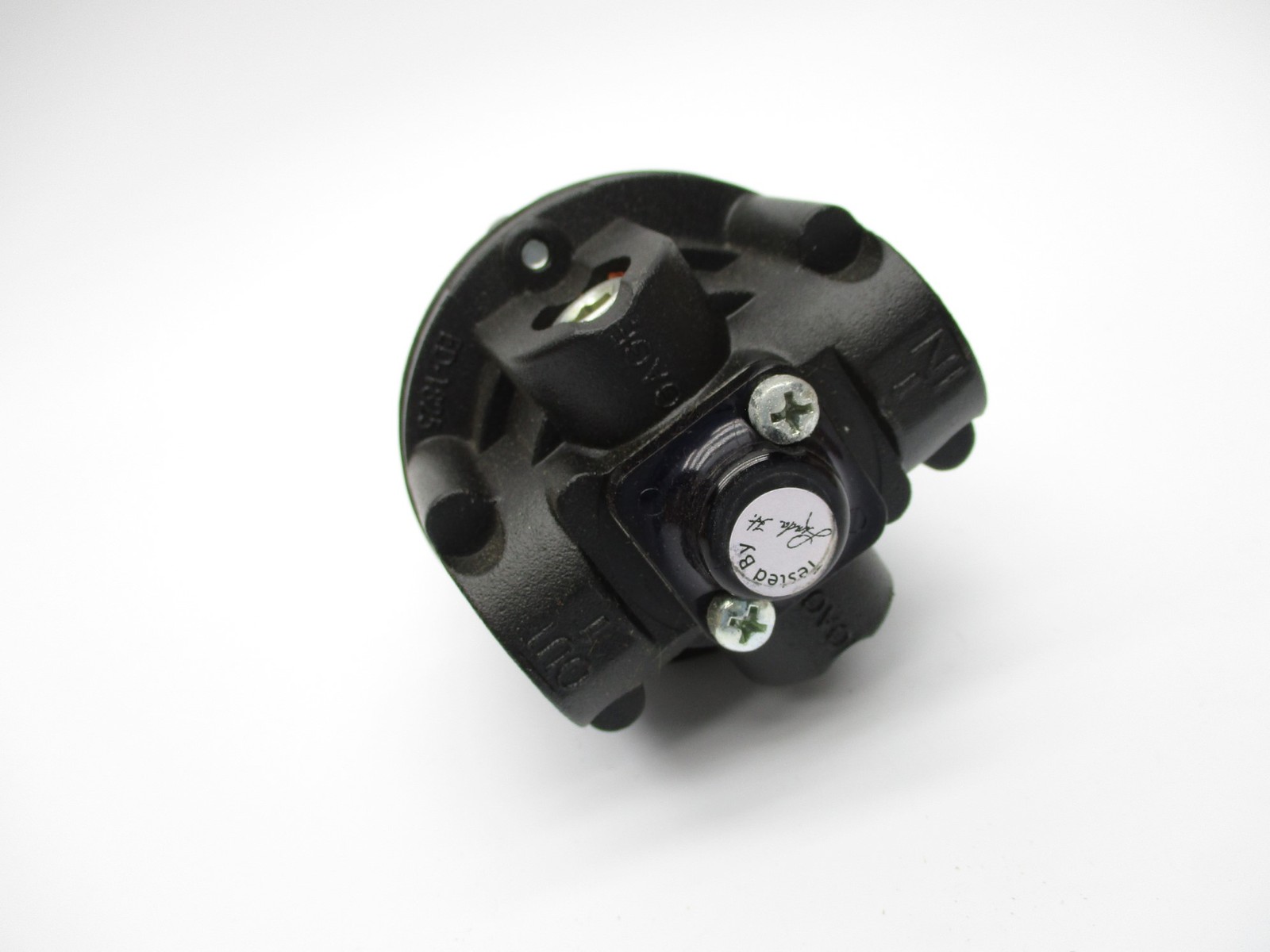FAIRCHILD 10263 2-150PSI NSMP