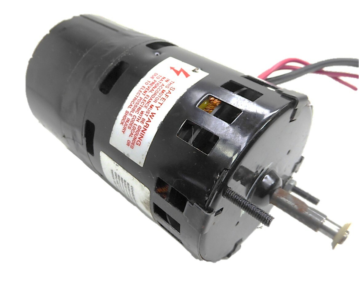 Fasco D406 1/55HP 230V 3000RPM CW NEW