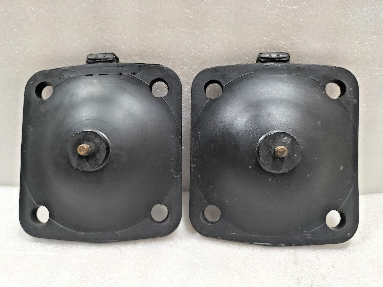 SAUNDERS A 2-1/2″ VALVE DIAPHRAGM DN65 – LOT OF 2 PCS