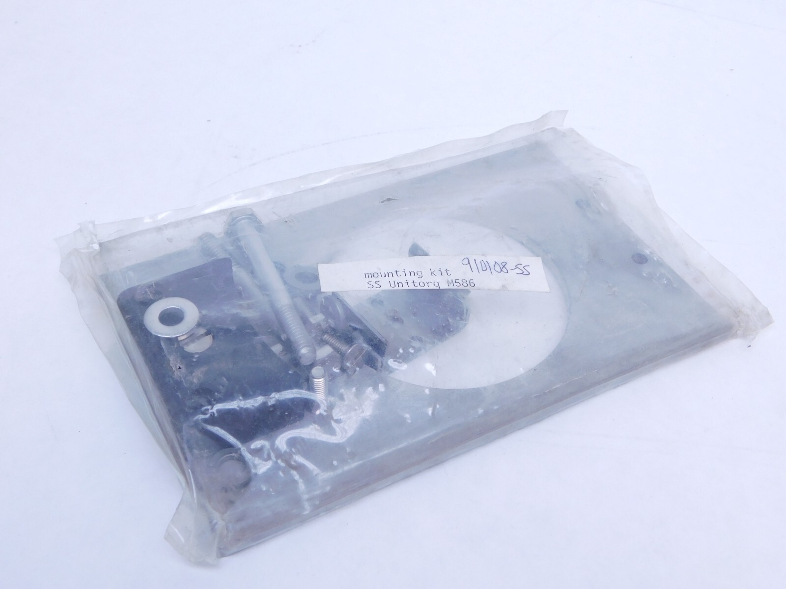 StoneL Mounting Kit Stainless Steel 426262B SS Unitorq M586 910108-SS (HR)
