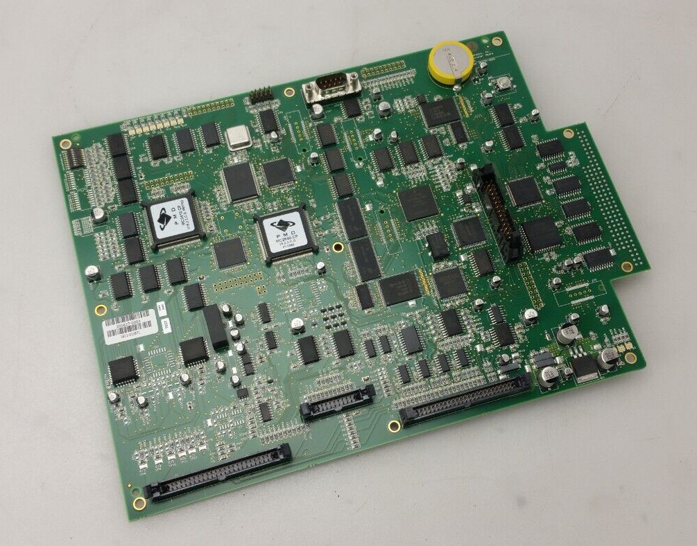 Stratasys, Inc. Controller Board CCA PWB 202139-0005