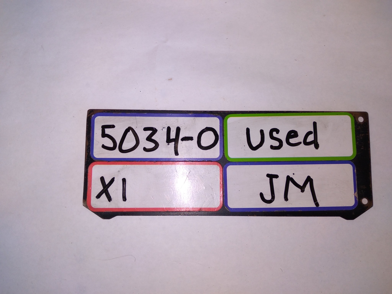 K3 1349 94V-0 VE027-008-A0
