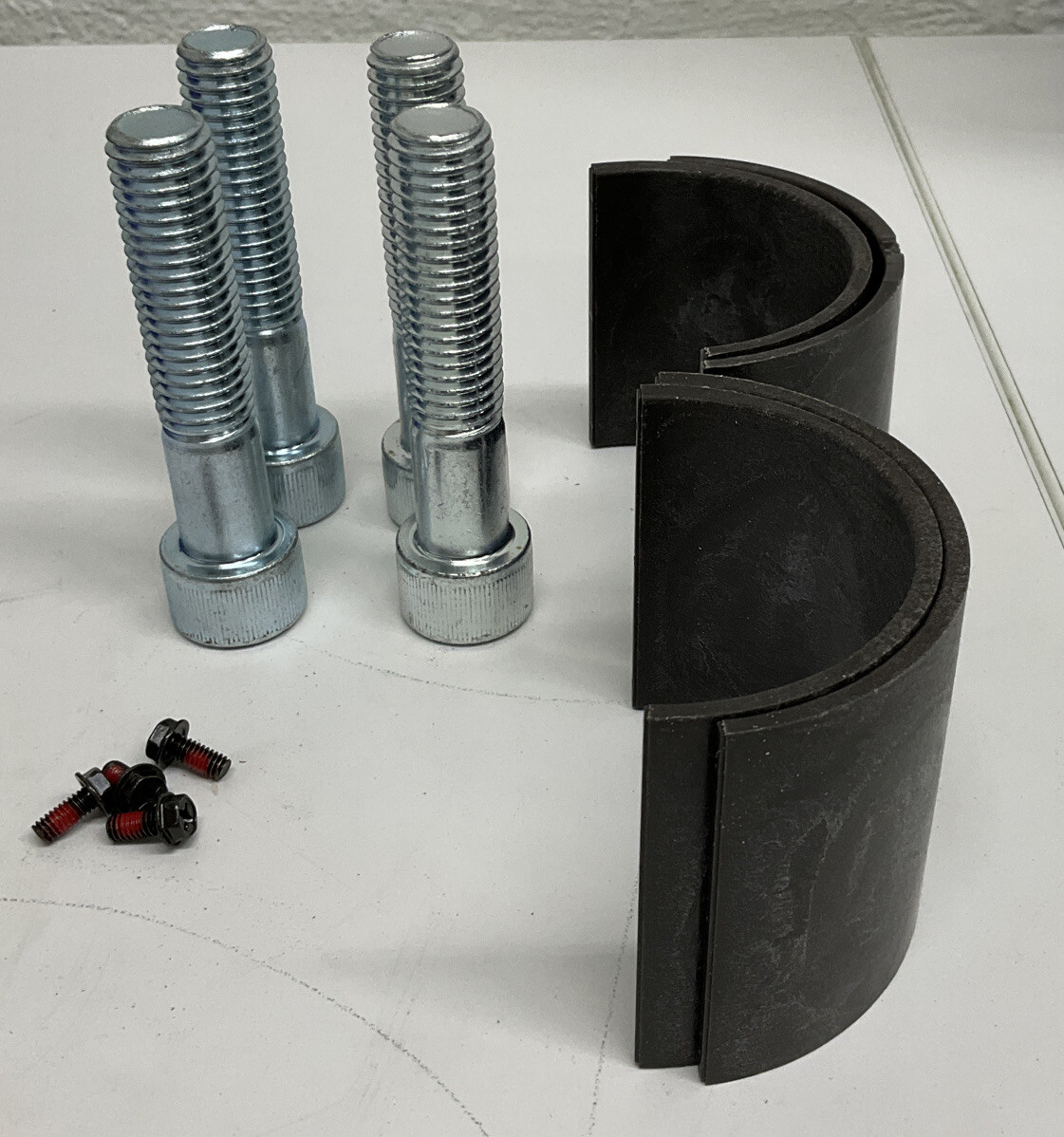 Graco 15H882 Genuine Slider Bearing Kit