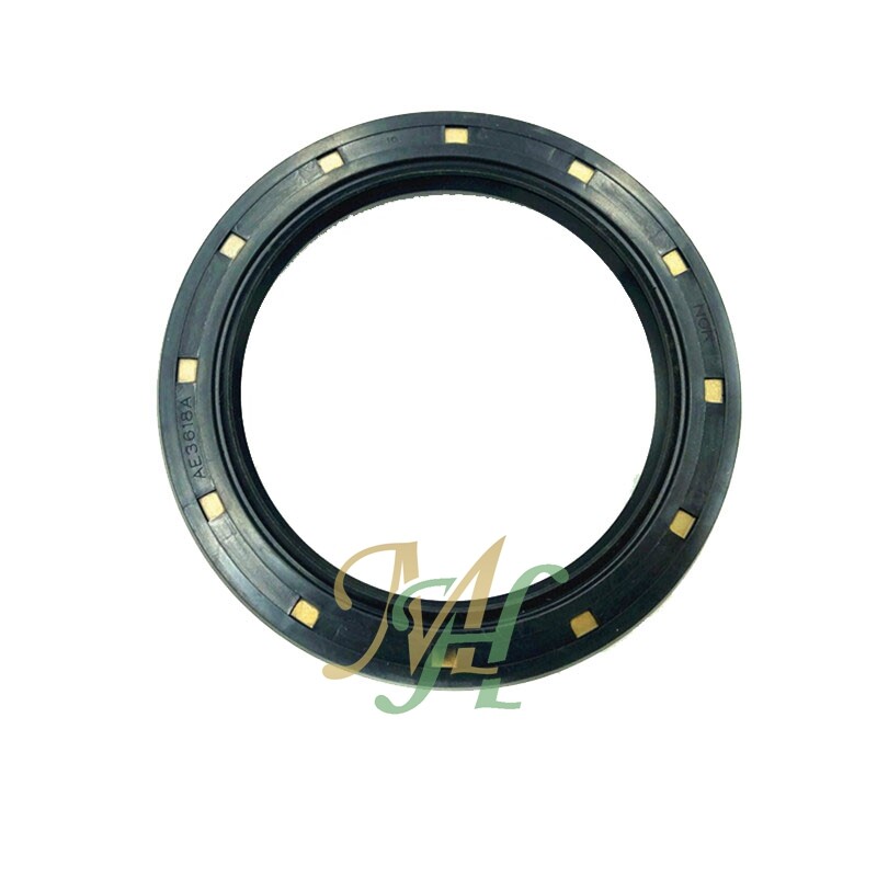 1PC For NOK skeleton oil seal TC75*100*13 AE3618A New