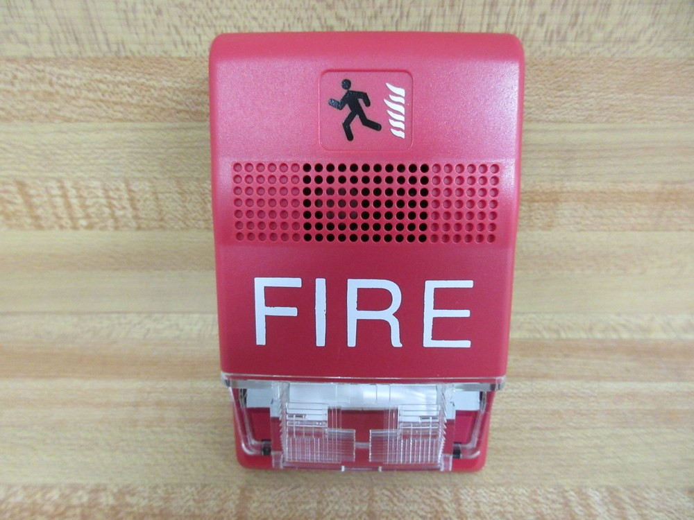 ADT – Tyco ADTG1RF-HDVM Fire Alarm Control ADTG1RFHDVM