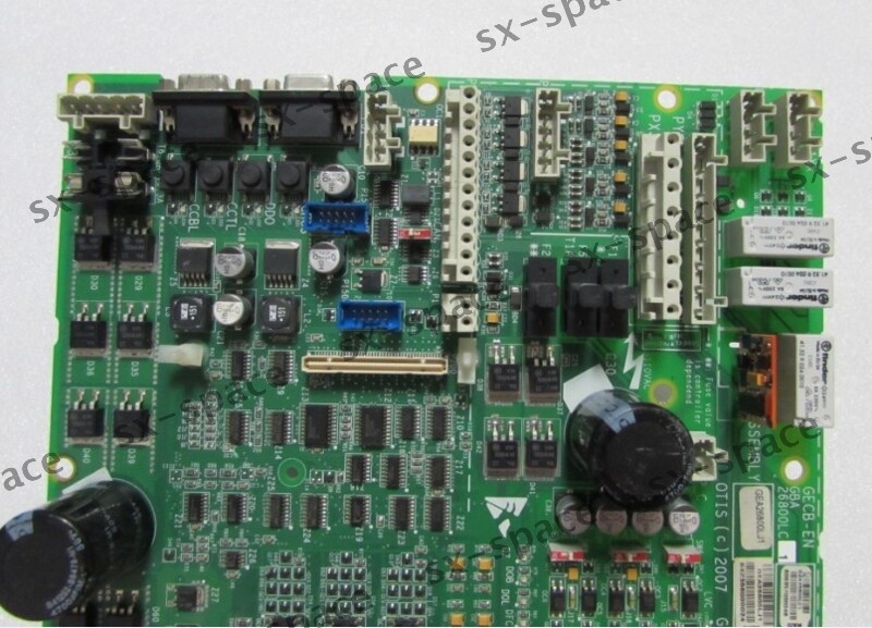 GECB-ENGBA 26800LC 100% TESTED by DHLor EMS