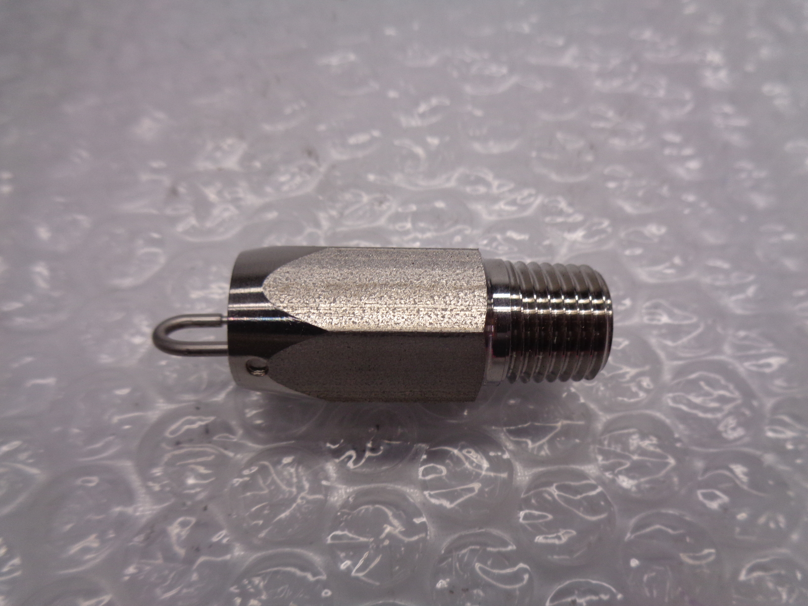 BETE P32 316 FOG NOZZLE LOT OF 4 NSNP