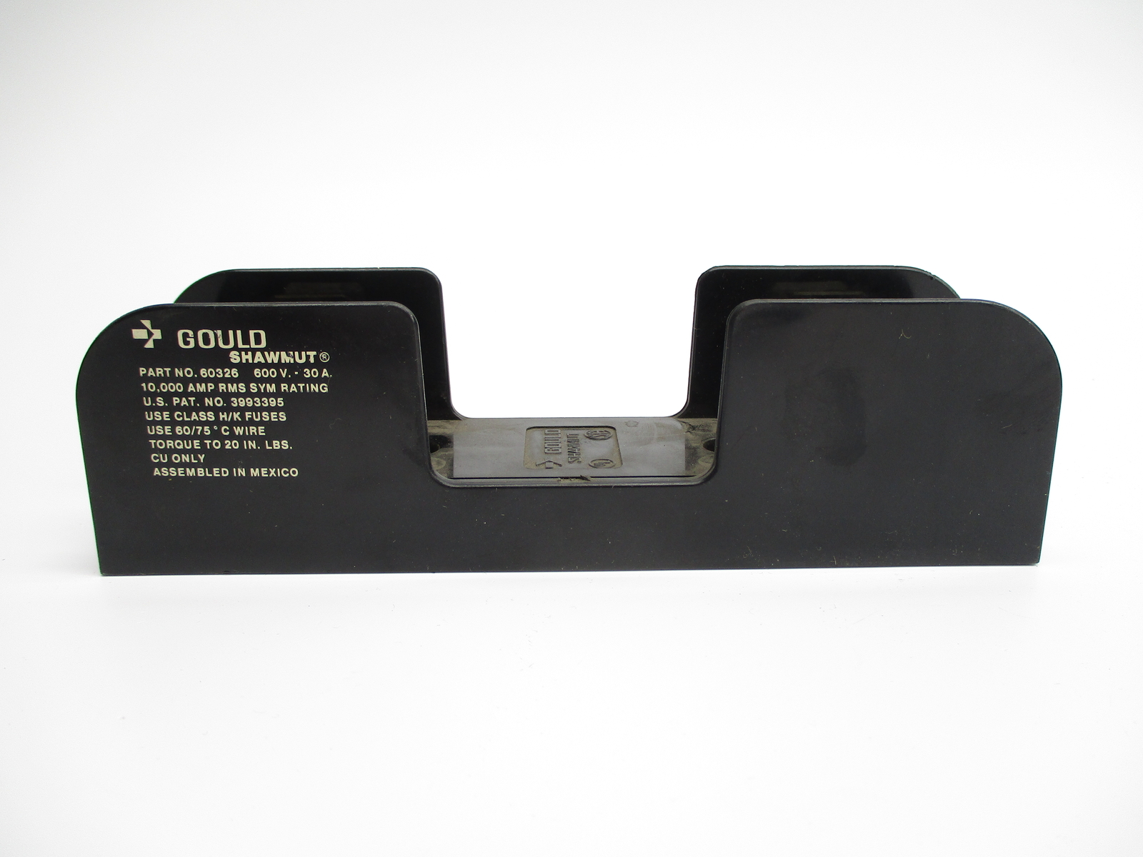 GOULD 60326 NSNP