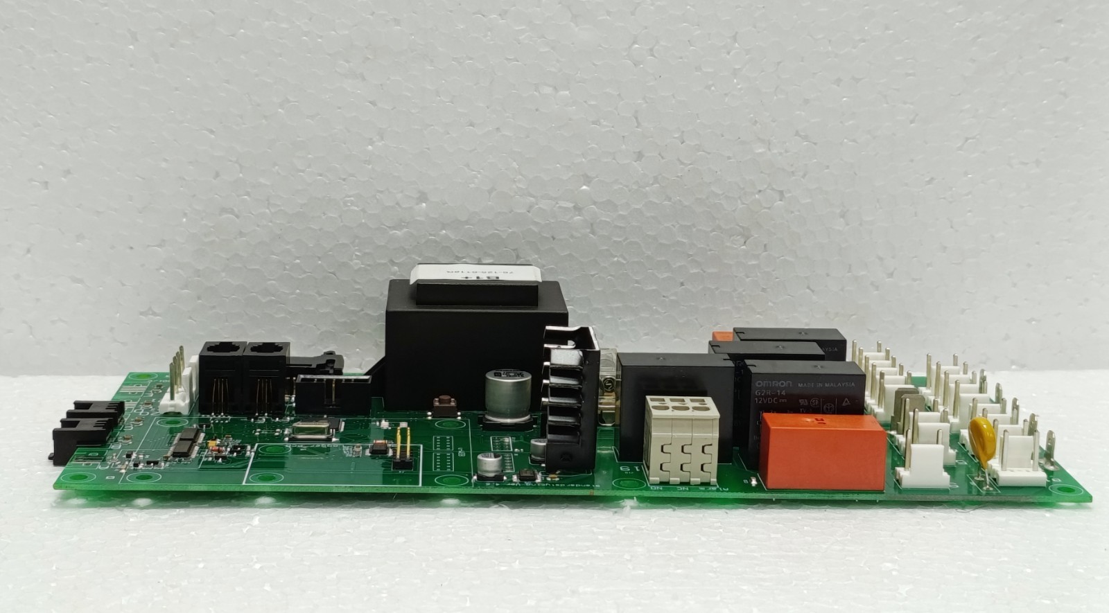 GRAM Control Board 612900030 Standardstyrning B1+ 76-125-6118R Relay Module