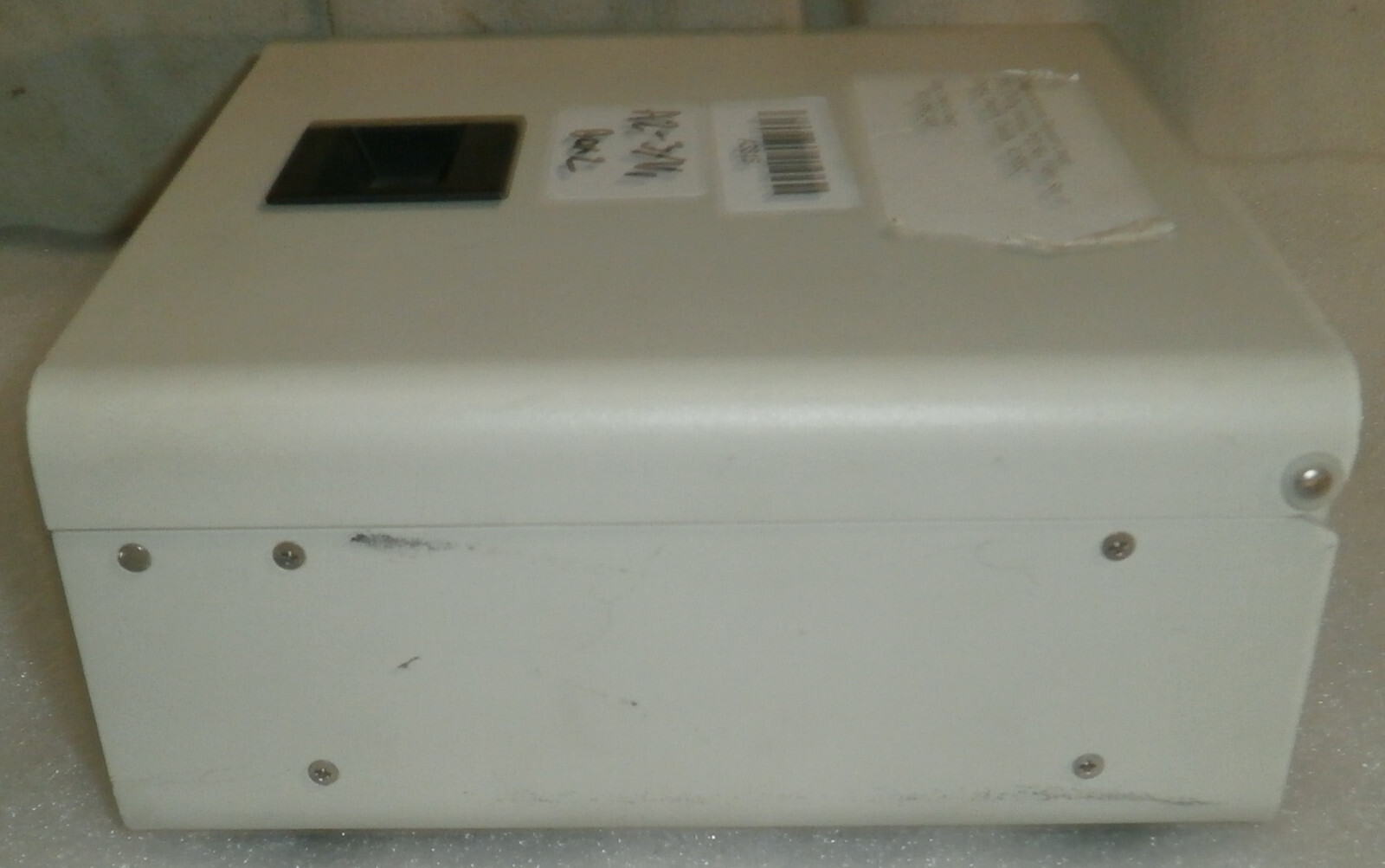 A-ZOOM Microscopes ECL-15 from KARL SUSS PA200