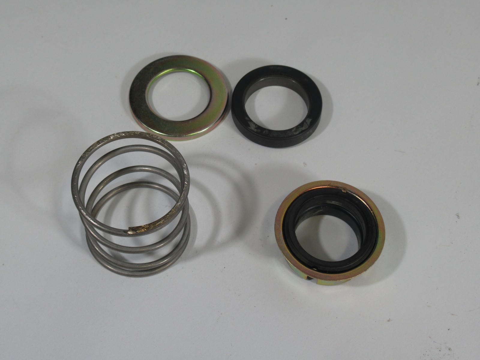 John Crane FSD-3020-A-BB 1-3/8″ Type 2 Mechanical Seal Kit ! NEW !