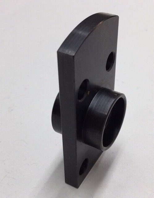 Supfina Type 613242.04 Seal Holder 4 Bolt Flange 61324204