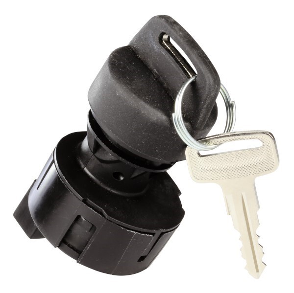 Honeywell 84825-01 Honeywell Key And Rotary Switch Assembly 84825 Key Switch…