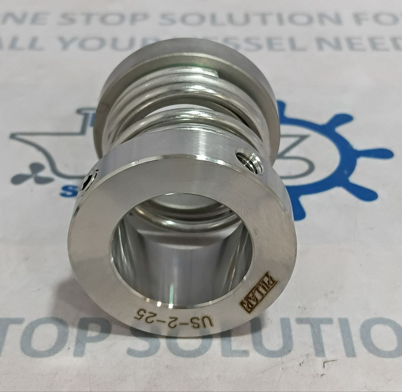 Shinko ES10-025JP Mechanical Seal P/n 54 Seal size 25 mm