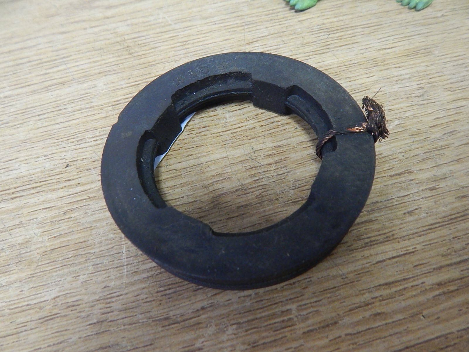 Grommet Seal Collar H15A “I” *FREE SHIPPING*