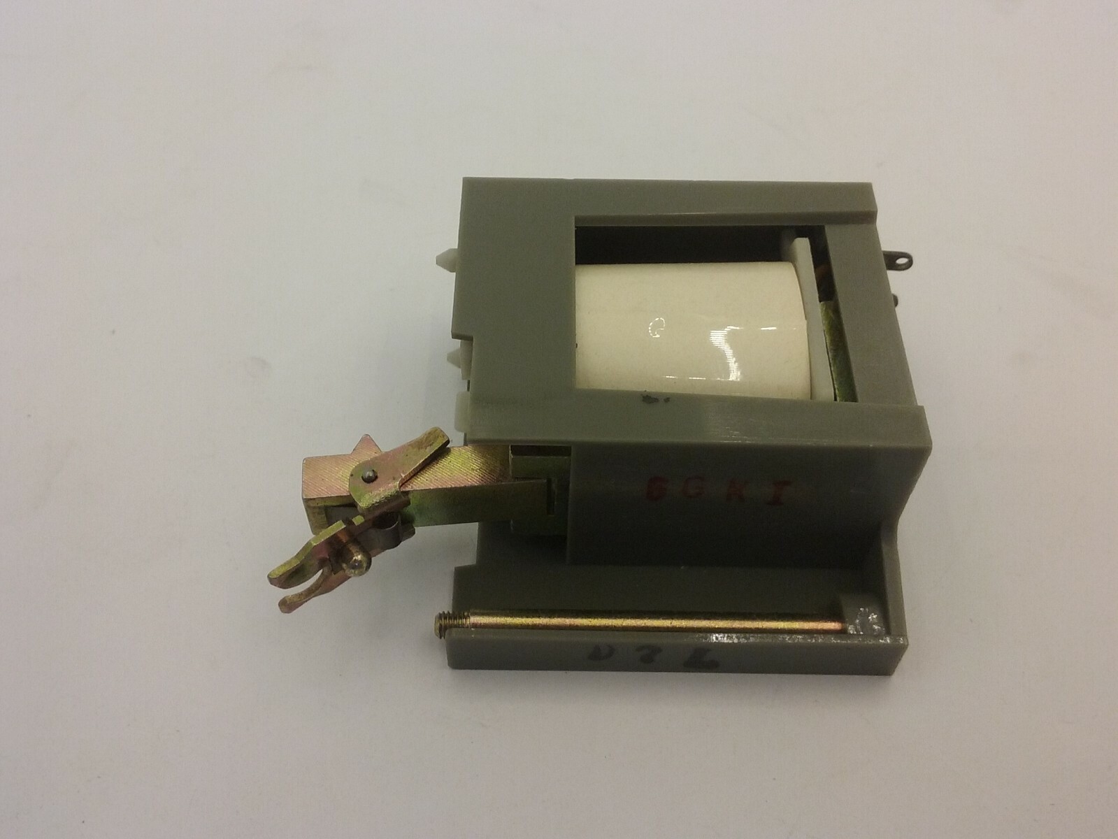 HECON G1-405-104 RELAY COIL 24VDC 29 OHMS NIB