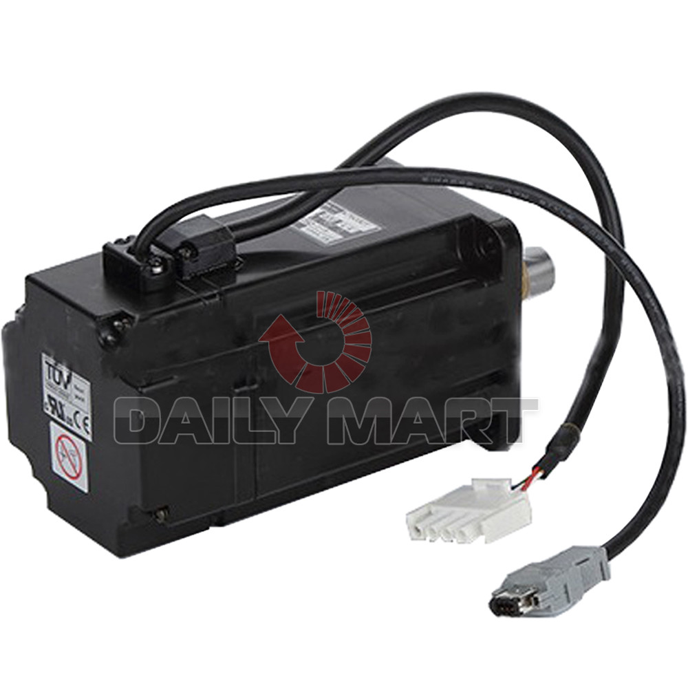 Used & Tested Omron R88M-W4003​0T-BS1 R88MW4003​0TBS1