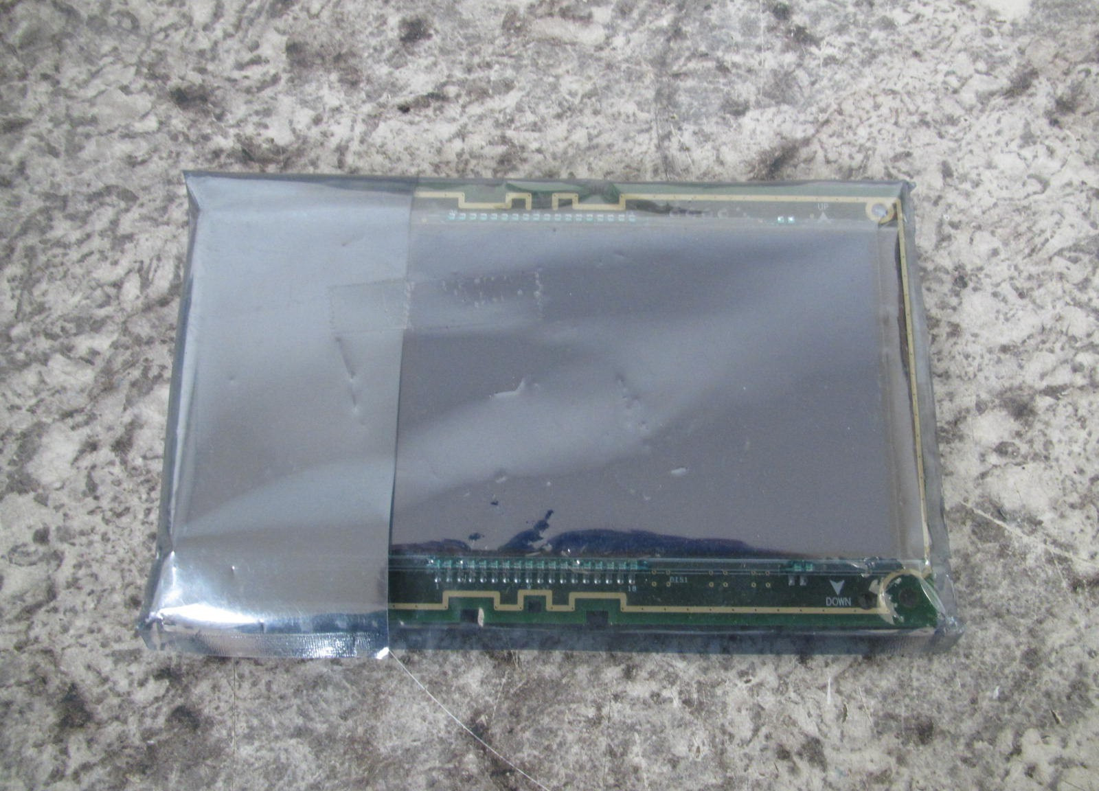 New Otis ABA26800BCN1 / ABA26800BCN / ABA610BCN Elevator LCD Screen / Display