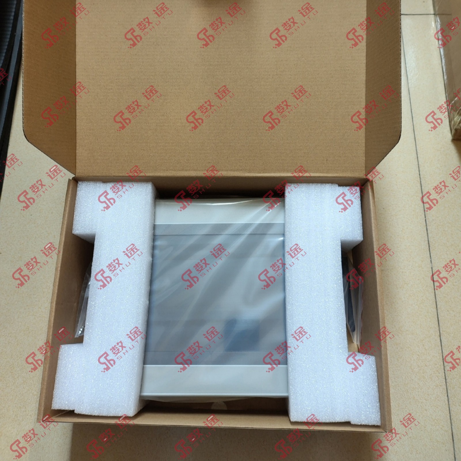 MCGS TPC1051Ni-wifi TPC1051Ni 10 inches HMI Touch Panel#1pcs new in box