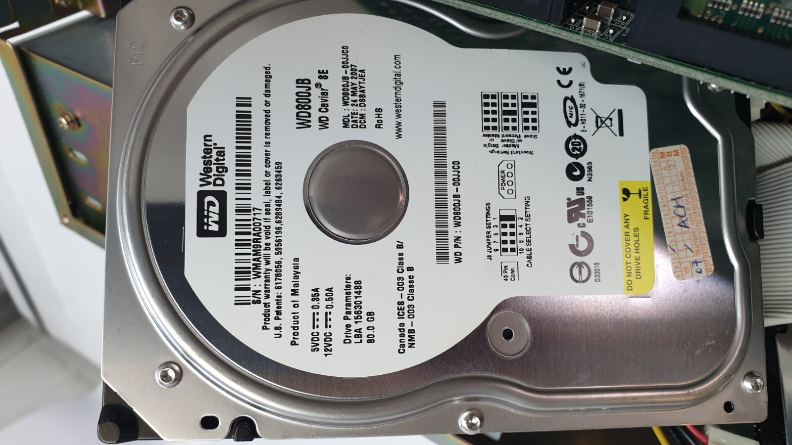 MTT MIC1040-23-1 Industrial Computer