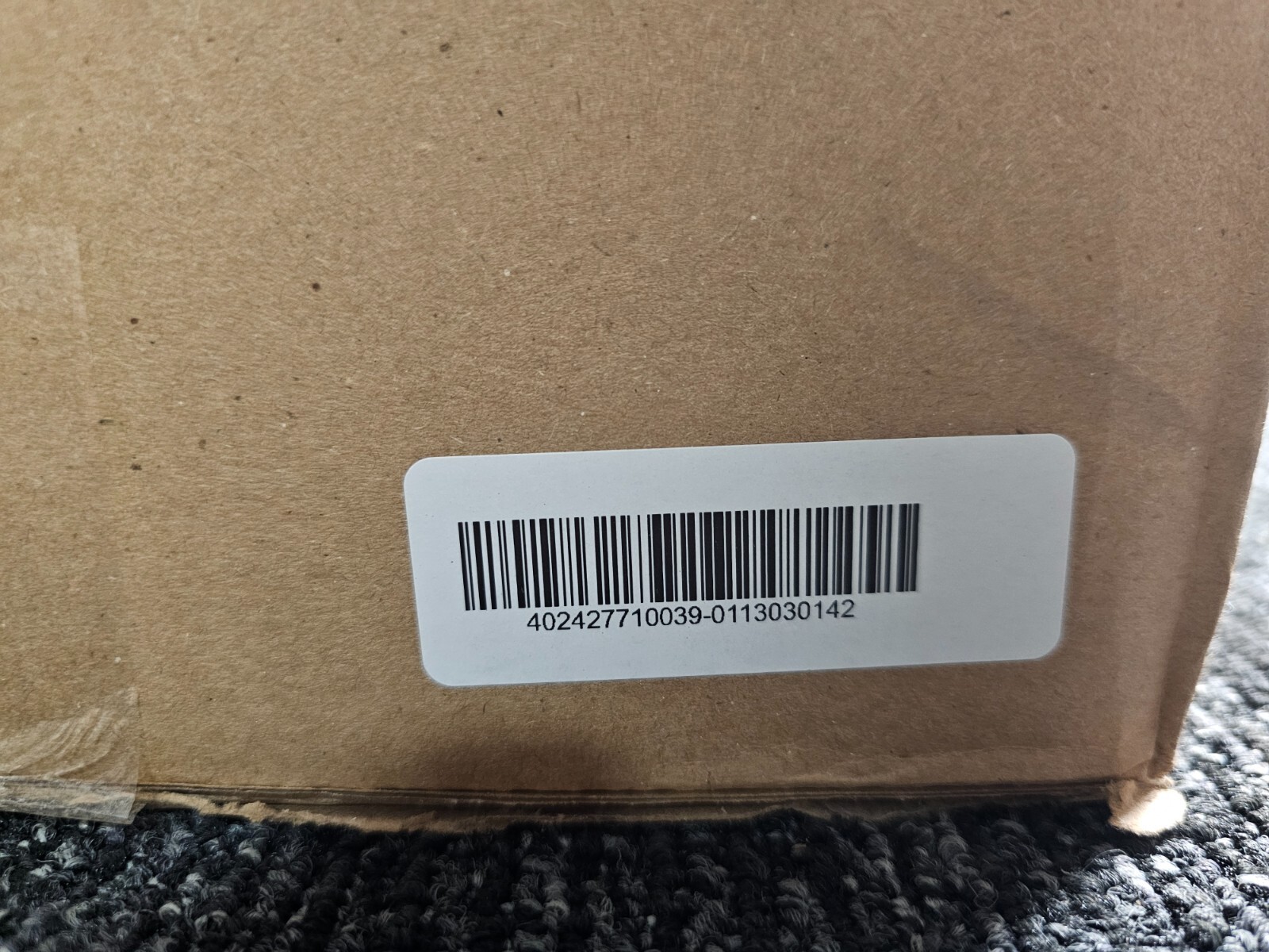 ( QTY 25 ) Kleenguard 10039 A20 White Lab Coat Snap Front, XL Size Disposable