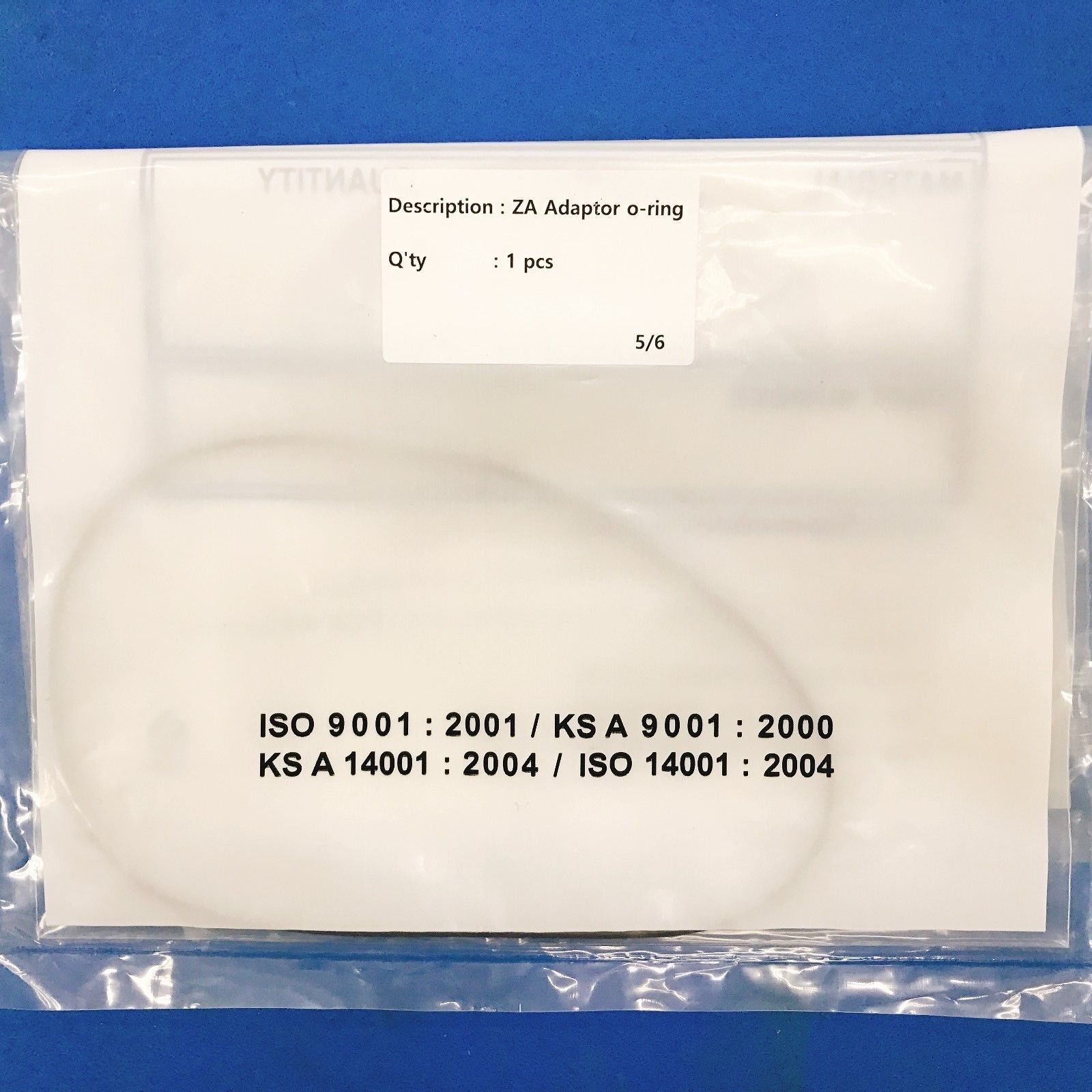 P5000 ZA MK-II SLIT VALVE Applied Materials AMAT 0190-02855 02854 02853 02850