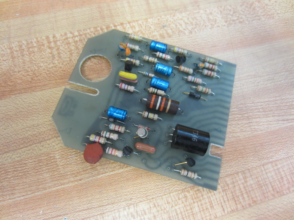 TB Wood’s TM-02 Ultracon Jigger Module TM02