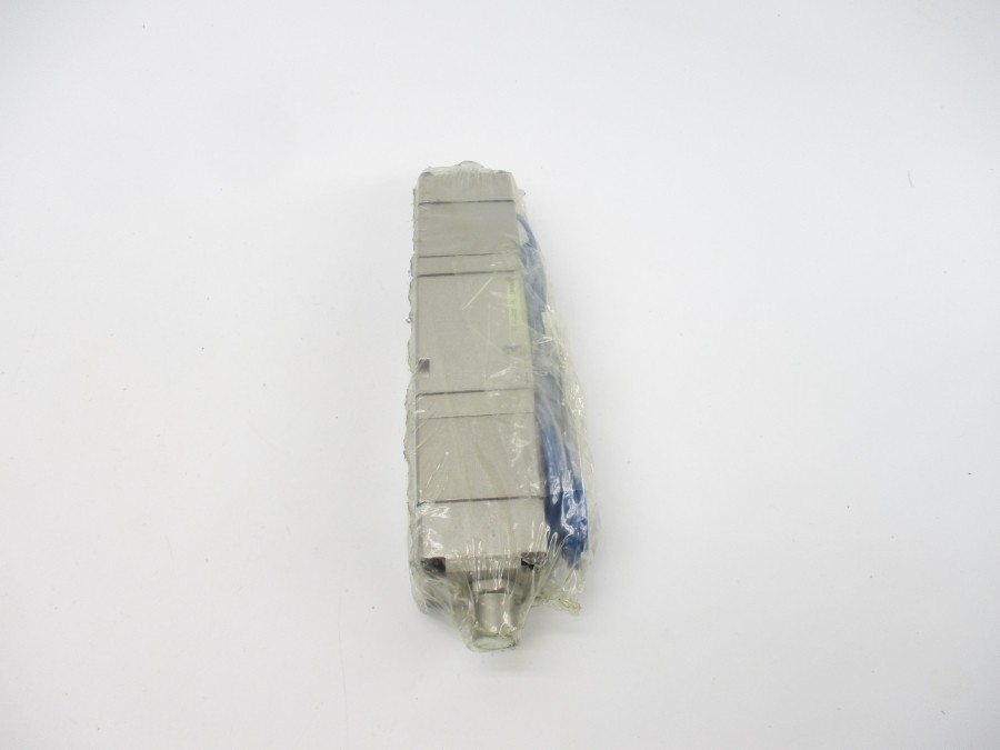 SMC NVS4314-0009D 110/120V 0.17A 150PSI NSNP