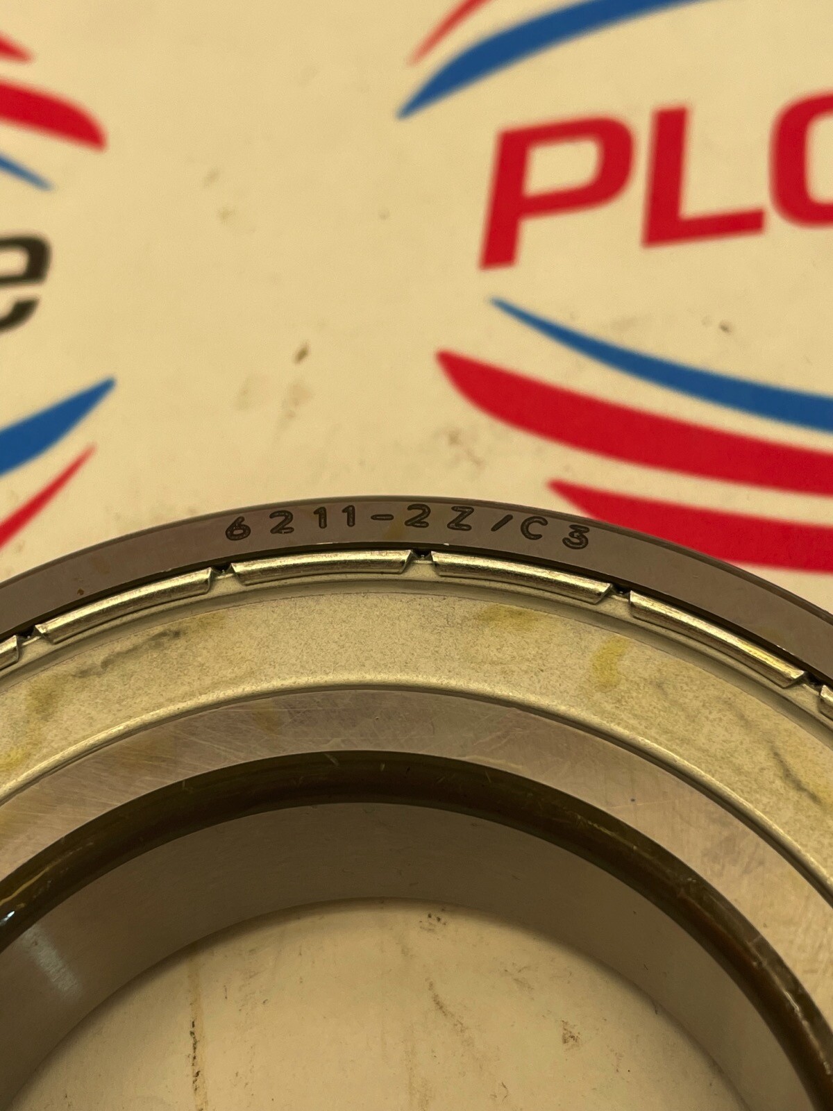 SKF 6211-2Z/C3 ANGULAR BEARING