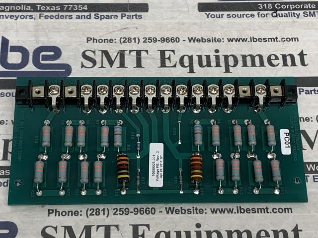Ross Hill Controls Circuit Board – 10050025-001 w/Warranty