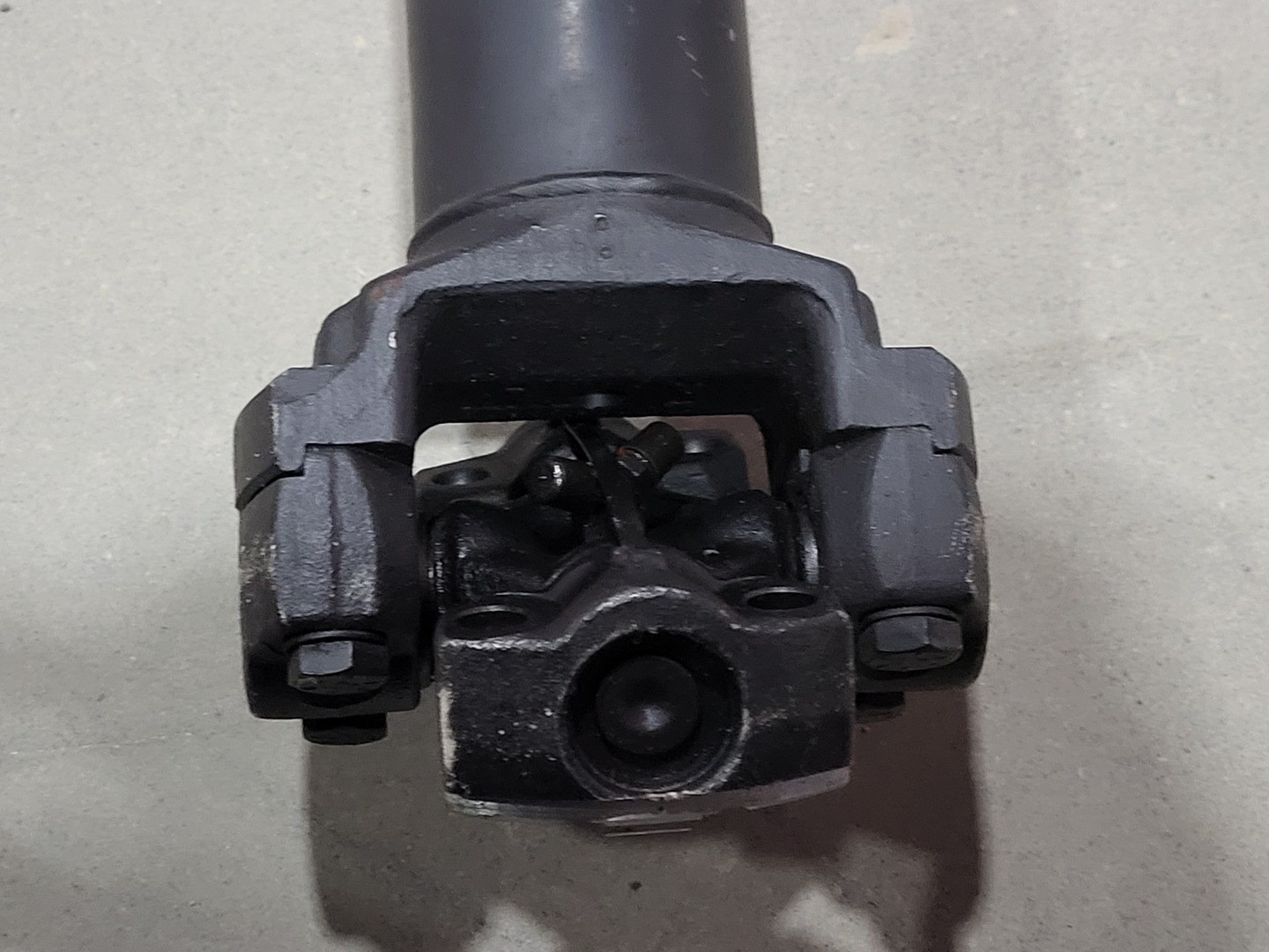 SURPLUS NEW PROCON EQUIPMENT 002P112 Front Drive Shaft – Transportation
