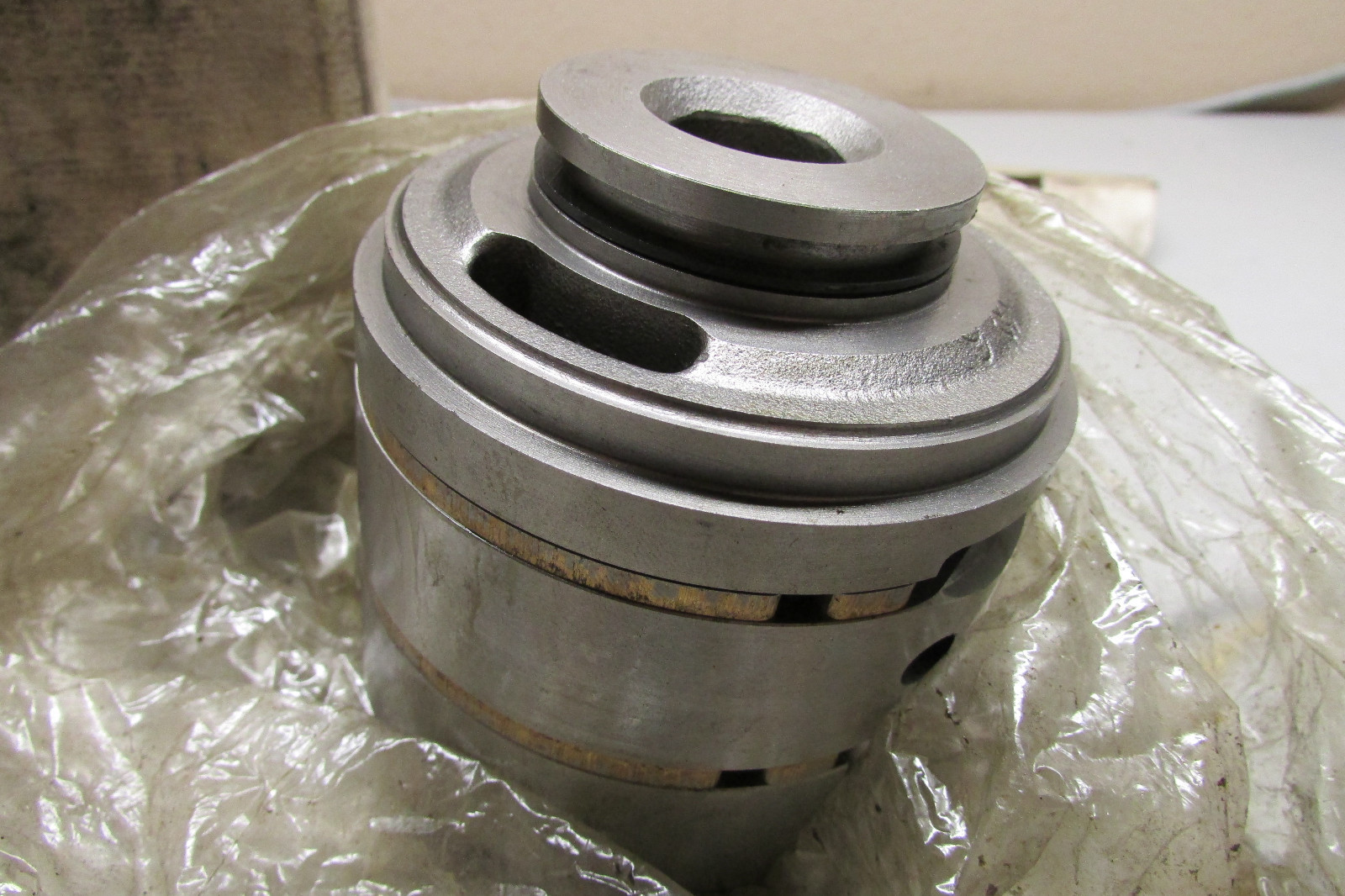 Caterpillar 3G-2750 Cartridge