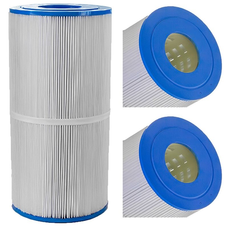 Darlly 70561 56 Sqft 3OT 3OB 7Dia 13-15/16L 4Oz Cartridge Filter