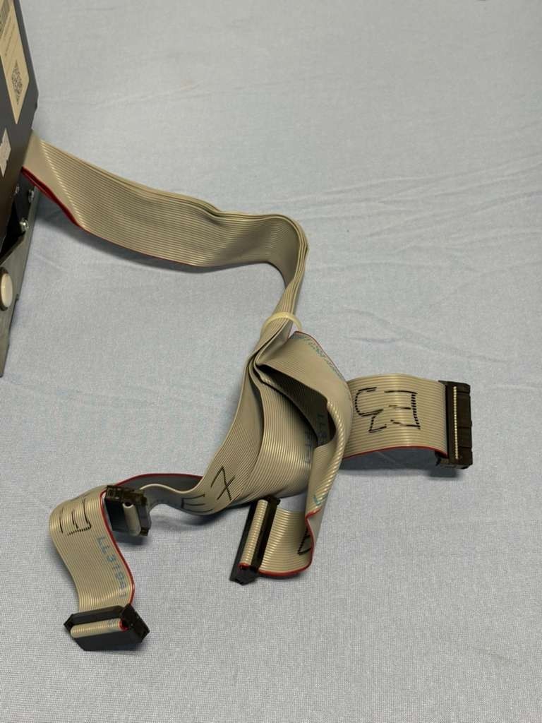 Conveyor Belt Module / Linear Transport Unit Part 520000240108 for Adani BV 5030