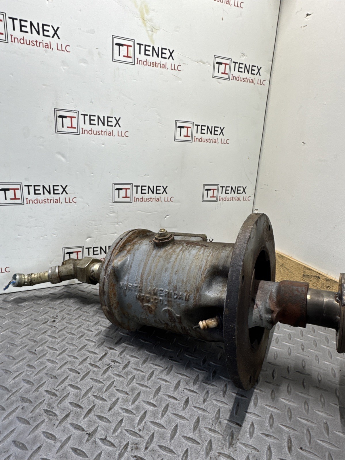 North’s American 4725-4-E Burner Igniter K-18