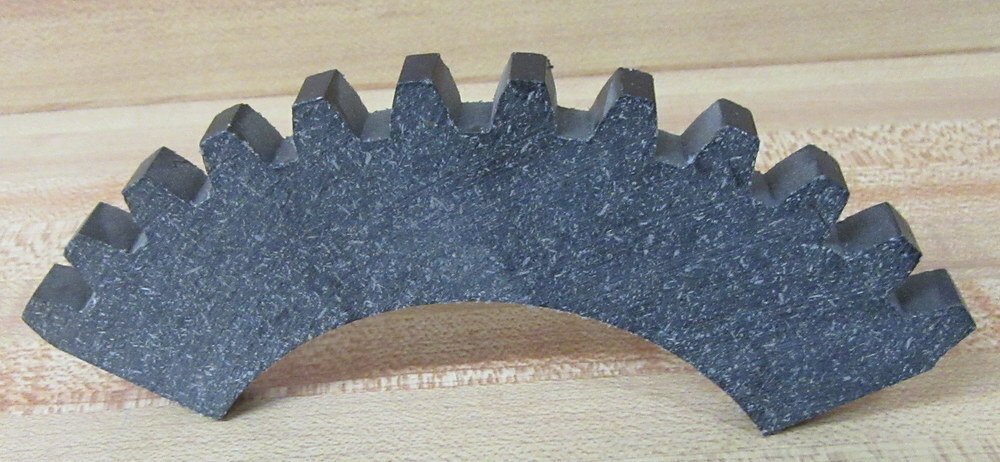 AKD Hydraulic 3772S Segmented Gear