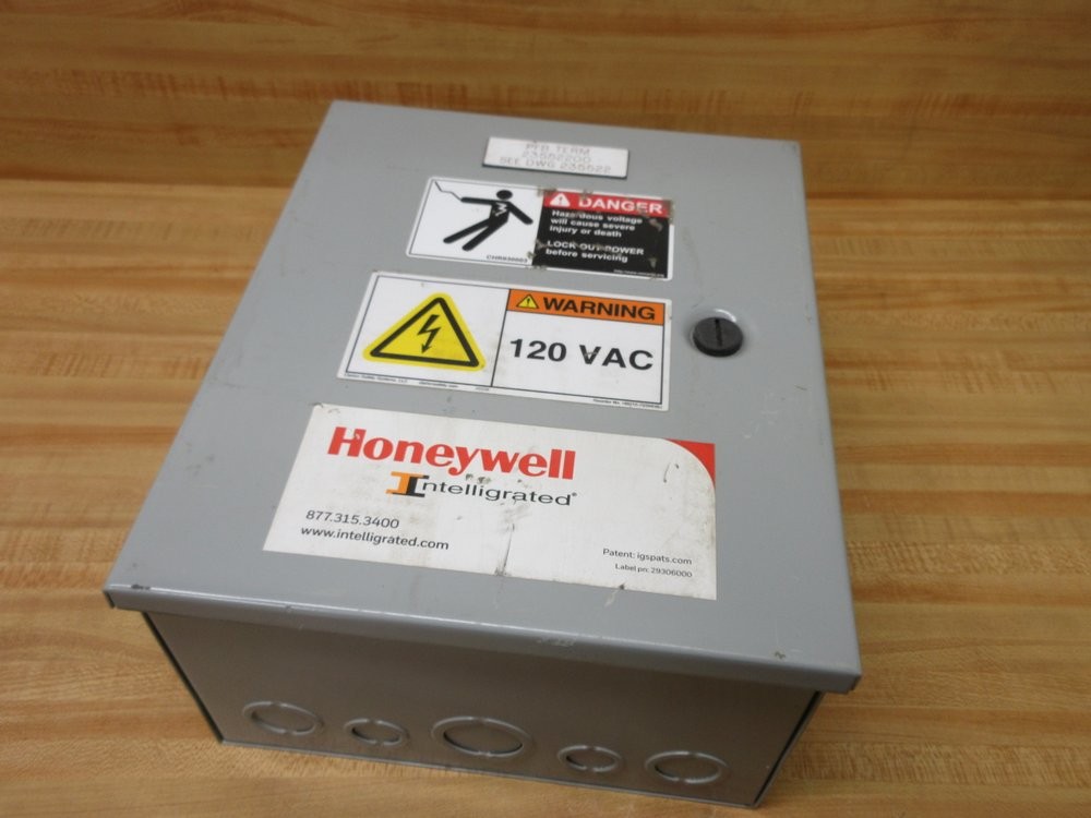 nVent Hoffman AHE12X10X6 Electrical Enclosure
