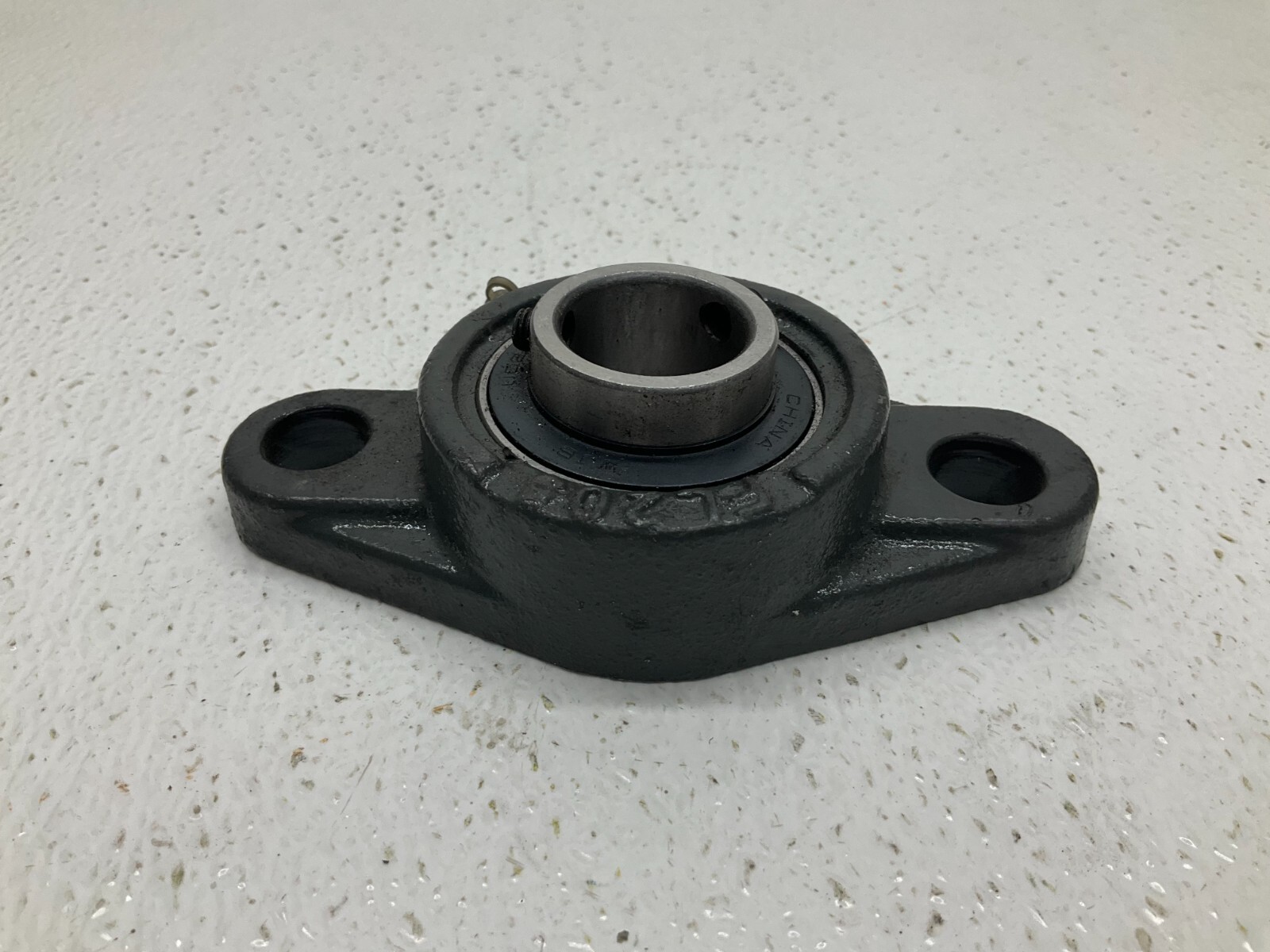 Timken UC205-16 Pillow Block Bearing 2-Bolt UC20516 FL206 (TSC)