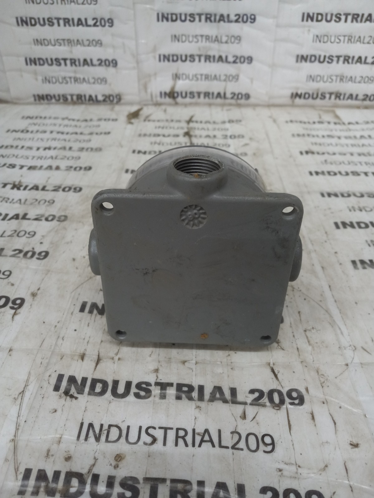 STONEL JMT0111C9 FEILD LINK