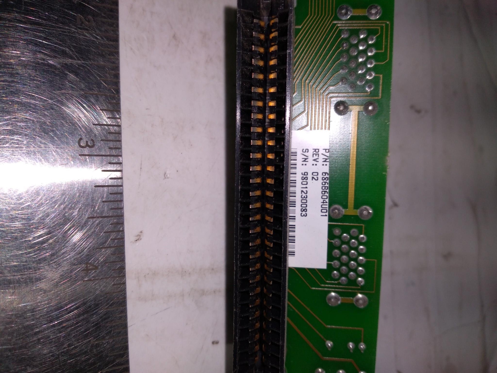 686B604U01 REV.02 G418-1