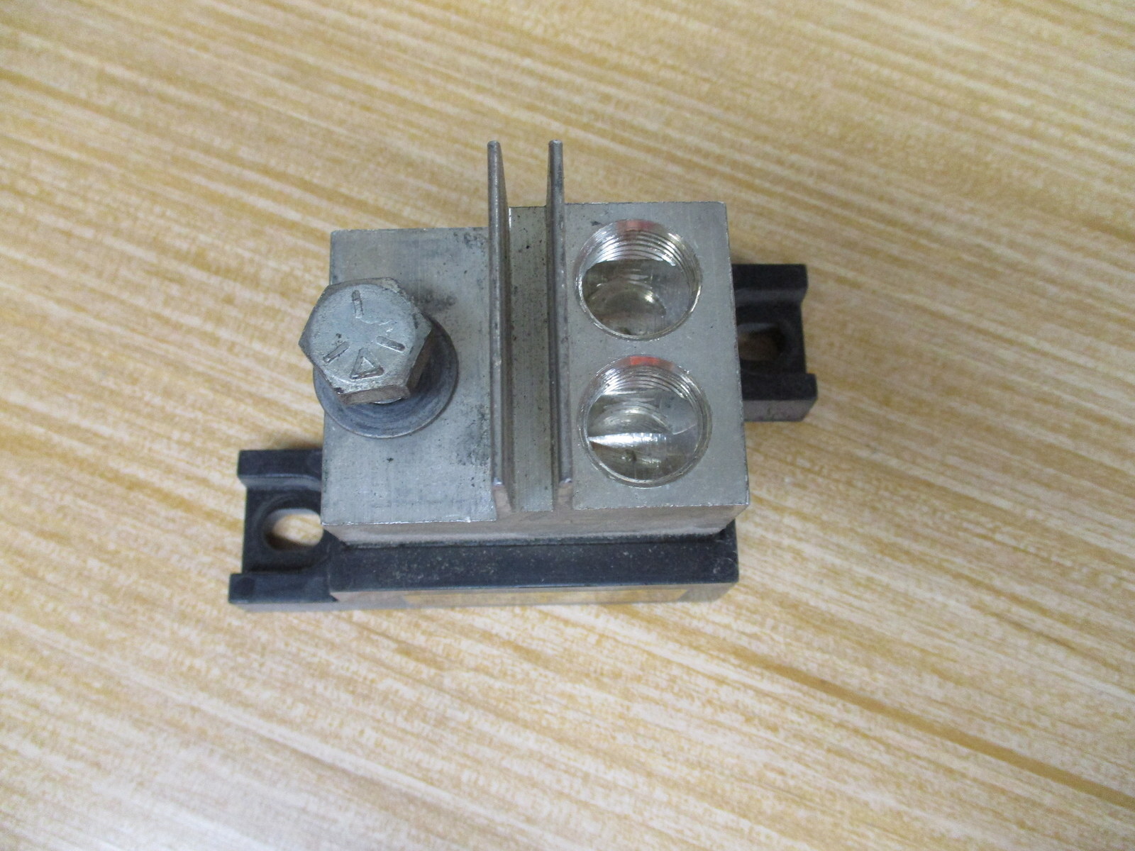 Buss 1BS103 Fuse Block (Pack of 3)
